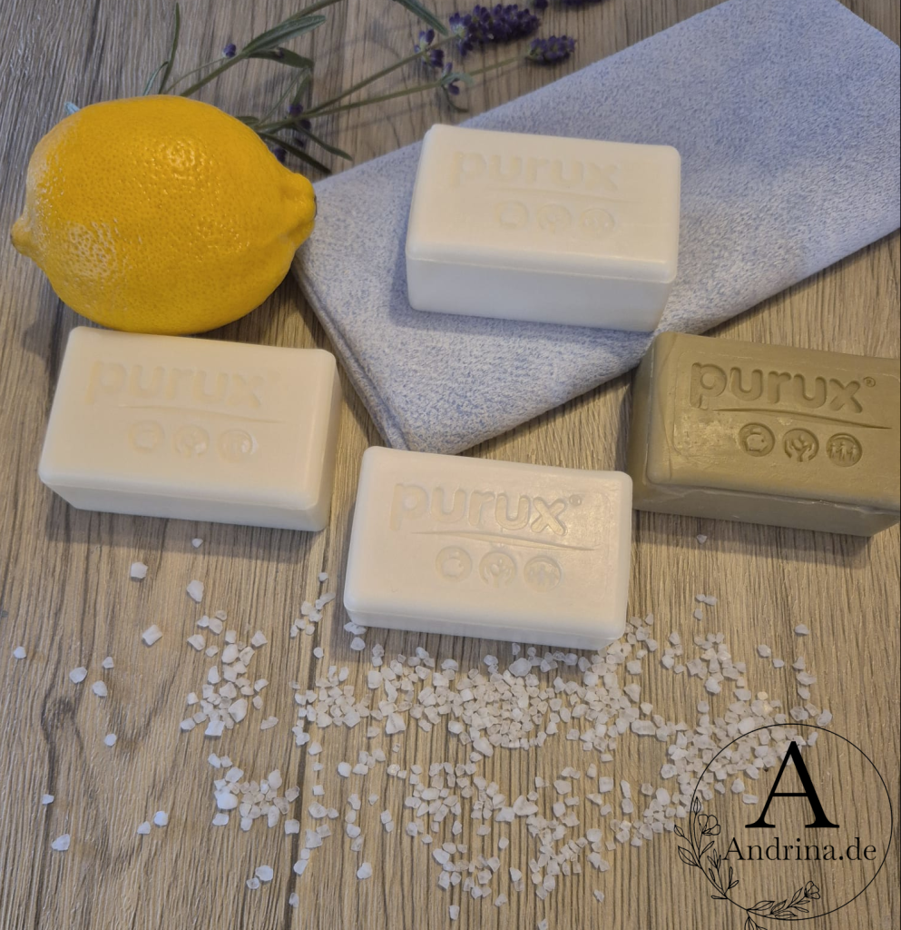 purux seifen