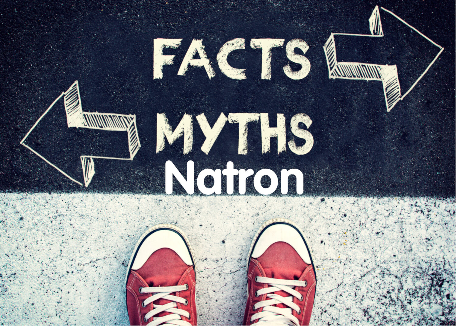 Mythen zu Natron