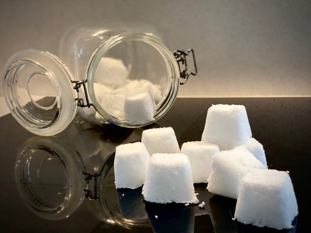 diy spülmaschinentaps