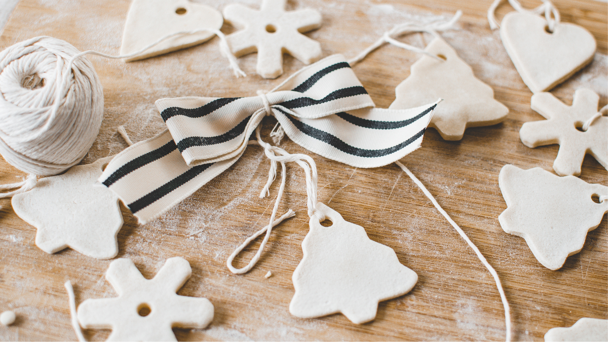 Kaltporzellan zum Selbermachen – einfach & kreativ