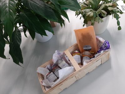 Selbstgemachtes Kräutersalz – DIY aus deiner Küche