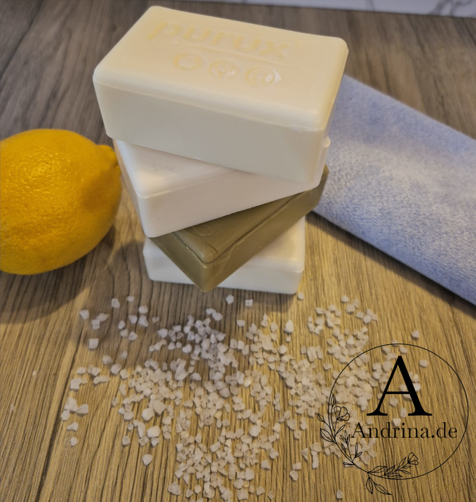 purux seifen im überblick