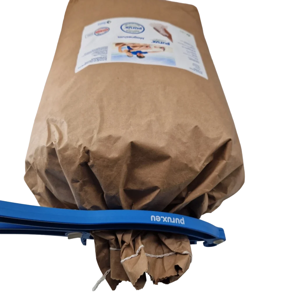 clipko maxx für säcke