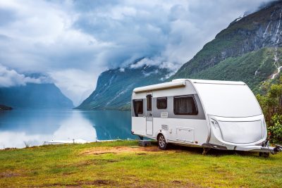 Wassertank reinigen mit Wasserstoffperoxid