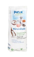 1 Kg Mediterranes 100% Meersalz Premiumsalz fein Mineralsalz Speisesalz ohne Rieselhilfe