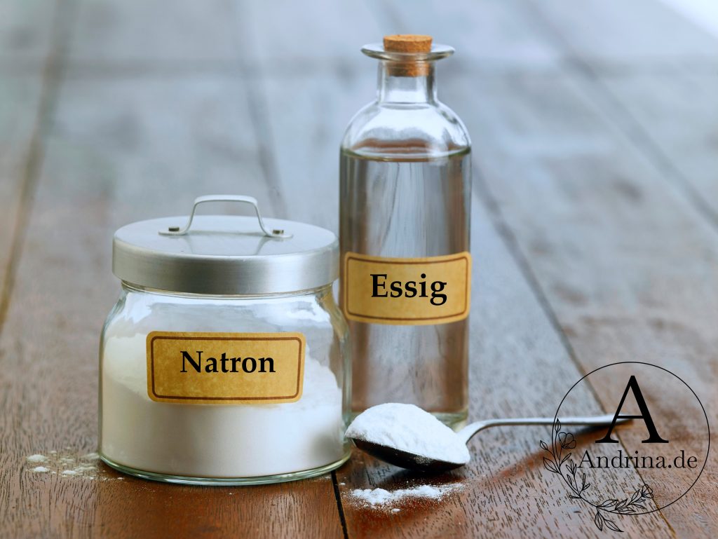 essig natron